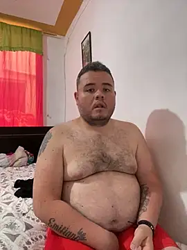 Snapshot of Chimbo-1996 chatting on 11.27.25 Chimbo-1996 online show from 11.27.25