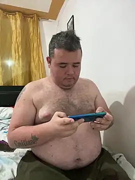 Chimbo-1996 online show from 01.19.26