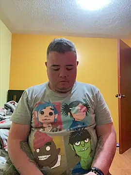 Chimbo-1996 online show from 02.18.26