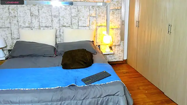 markustheroy333 online show from 11.29.25