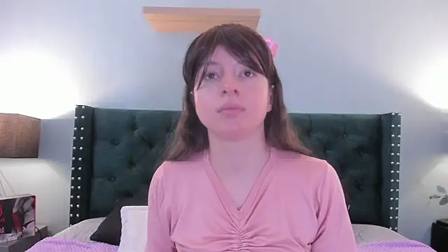VioletaNova online show from 05.11.26