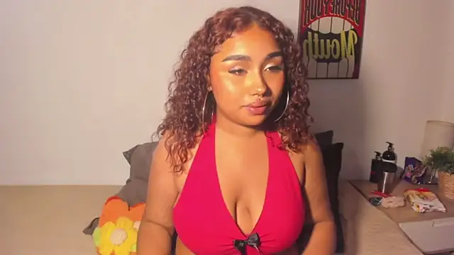 Honeyyy Brown online show from 11.11.25