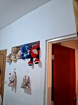 NARNYALABELLA online show from 11.06.25