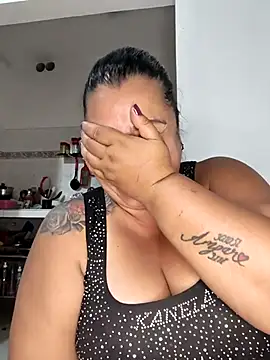 NARNYALABELLA online show from 02.27.26