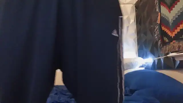 Italian69Stallion online show from 11.11.25