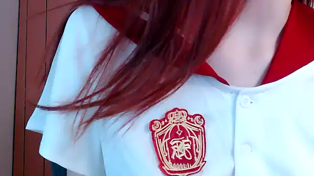 Cam-Ly online show from 04.19.26