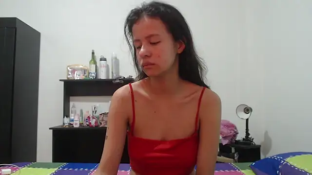 nathaly jones  online show from 05.11.26