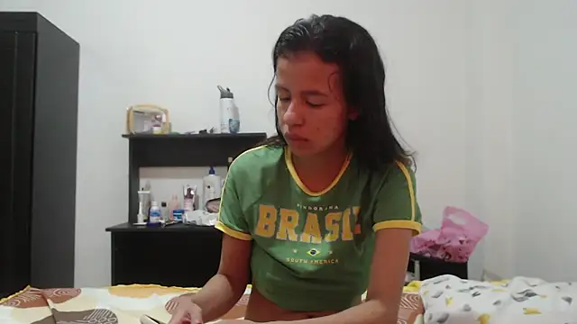 nathaly jones  online show from 05.27.26