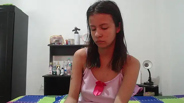 nathaly jones  online show from 07.06.26