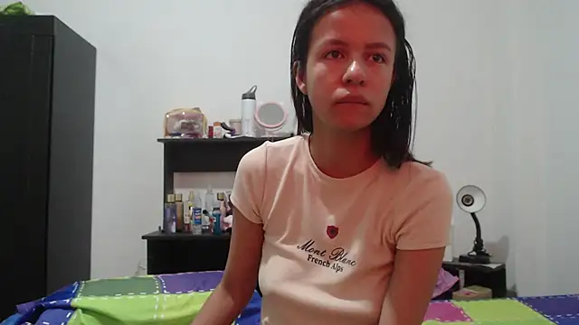 nathaly jones  online show from 07.15.26