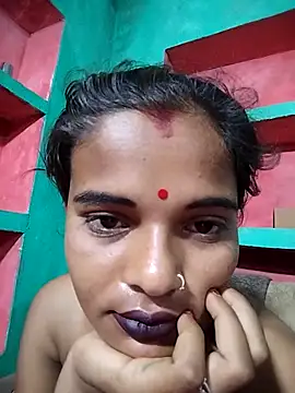 Snapshot of Maya_bhoji chatting on 02.14.26 Maya bhoji online show from 02.14.26