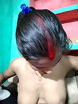 Snapshot of Maya_bhoji chatting on 02.15.26 Maya bhoji online show from 02.15.26