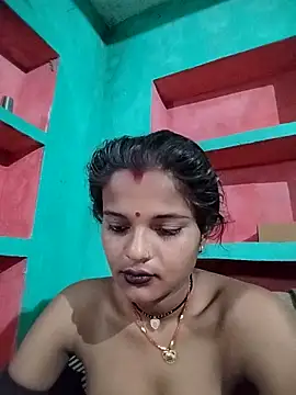 Snapshot of Maya_bhoji chatting on 02.17.26 Maya bhoji online show from 02.17.26