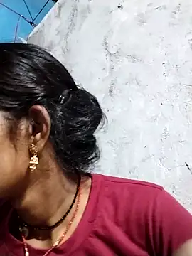 Snapshot of Maya_bhoji chatting on 06.06.26 Maya bhoji online show from 06.06.26
