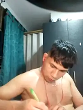 axelvega  online show from 03.08.26