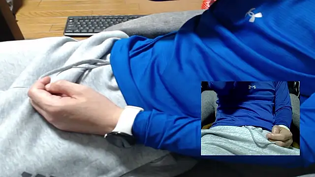 Yasu2000 online show from 04.27.26