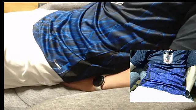 Snapshot of Yasu2000 chatting on 05.21.26 Yasu2000 online show from 05.21.26