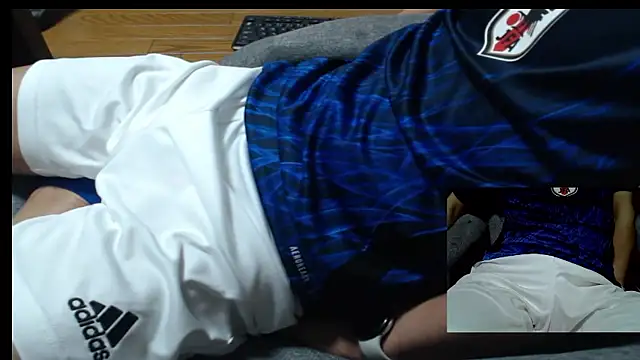 Yasu2000 online show from 07.06.26