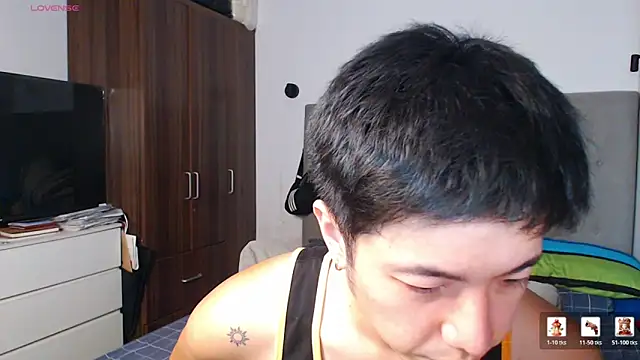 Addictiveboi online show from 02.21.26