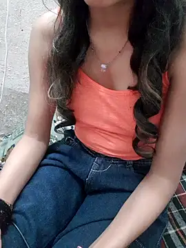 Kittu-rani66 online show from 02.14.26