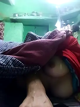 kajalbhabhi44 online show from 03.04.26