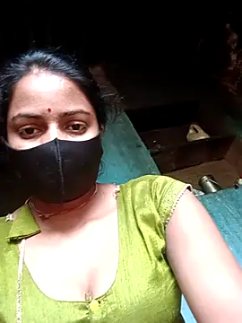 kajalbhabhi44 online show from 06.01.26