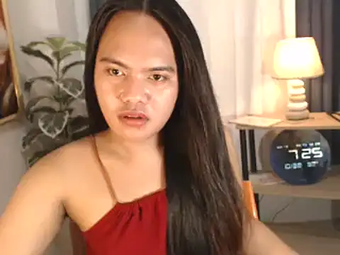 yourmochaloca69 online show from 10.21.25