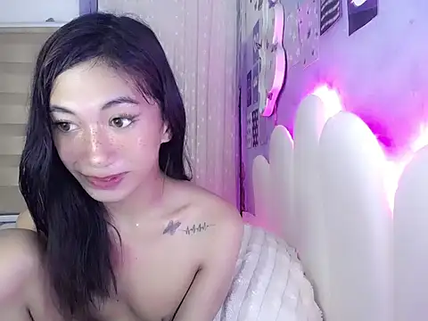 Asianbarbie05 online show from 05.11.26