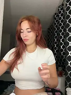 AroraAngel online show from 07.24.26
