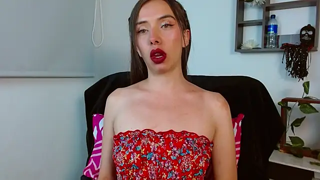 Nataliagp online show from 11.28.25