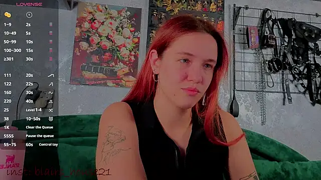 the high priestess online show from 10.16.25