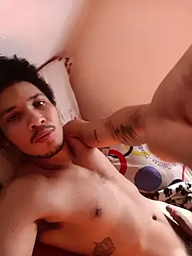 RuiMaddoox online show from 11.25.25