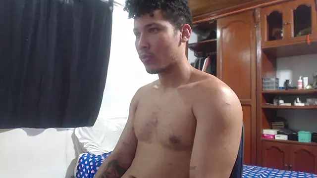 RuiMaddoox online show from 03.17.26