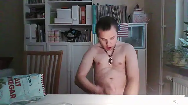 DIRTY BOY93 online show from 06.02.26