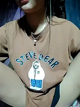 Snapshot of daisy_will chatting on 09.30.25 daisy will online show from 09.30.25