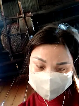 Snapshot of daisy_will chatting on 11.26.25 daisy will online show from 11.26.25