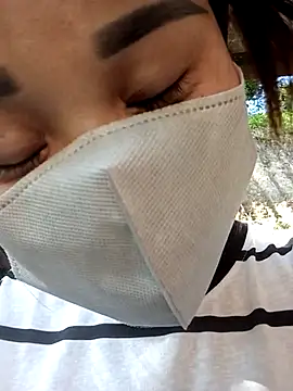 Snapshot of daisy_will chatting on 11.29.25 daisy will online show from 11.29.25