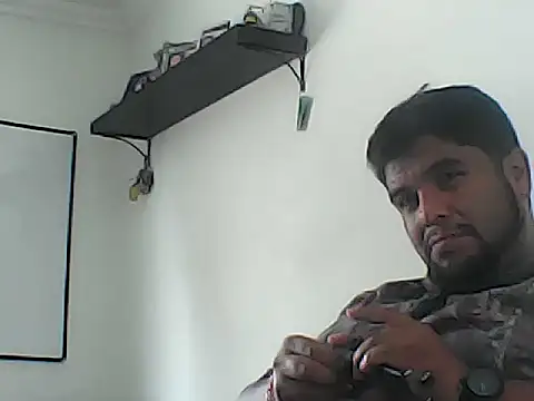 Rolo-Sumiso online show from 09.15.25