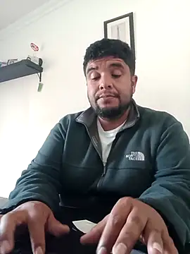 Rolo-Sumiso online show from 09.16.25