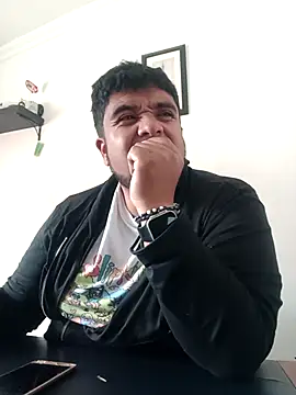 Rolo-Sumiso online show from 09.19.25