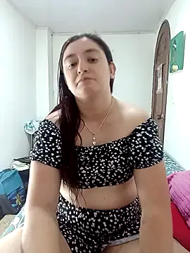 Anaa Rose online show from 09.11.25