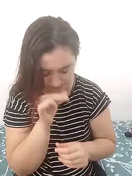 Anaa Rose online show from 10.16.25