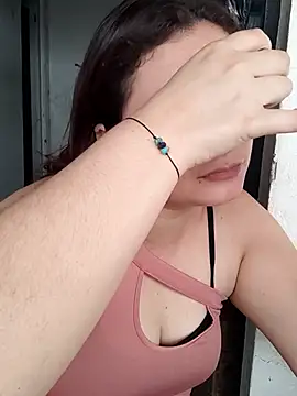 Anaa Rose online show from 10.30.25