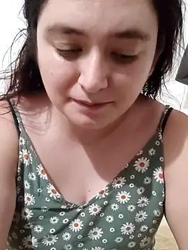 Anaa Rose online show from 11.20.25