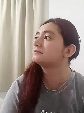 Anaa Rose online show from 02.17.26