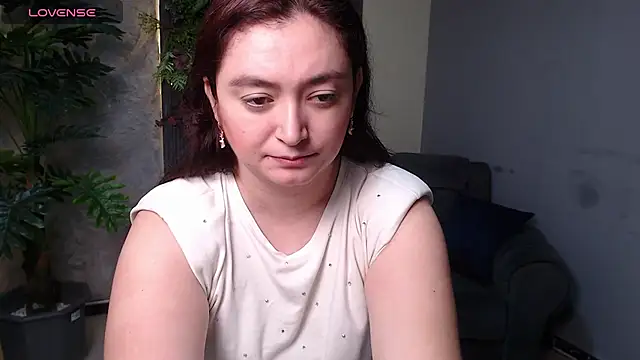 Anaa Rose online show from 07.11.26