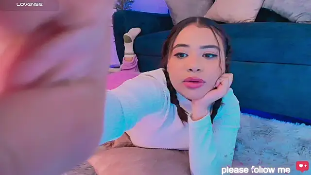 nicemiiaa7  online show from 12.02.25