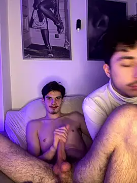 Pablo27622 online show from 01.17.26