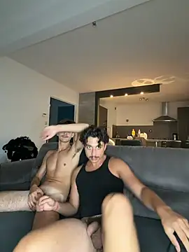 Pablo27622 online show from 07.14.26