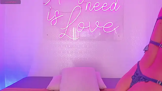 aleksandramiller  online show from 01.07.26